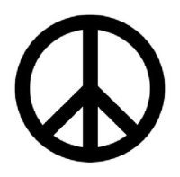Resultado de imagen para simbolo paz